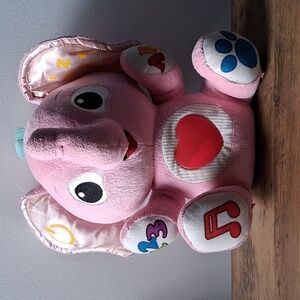 Little Tikes My Buddy Lalaphant